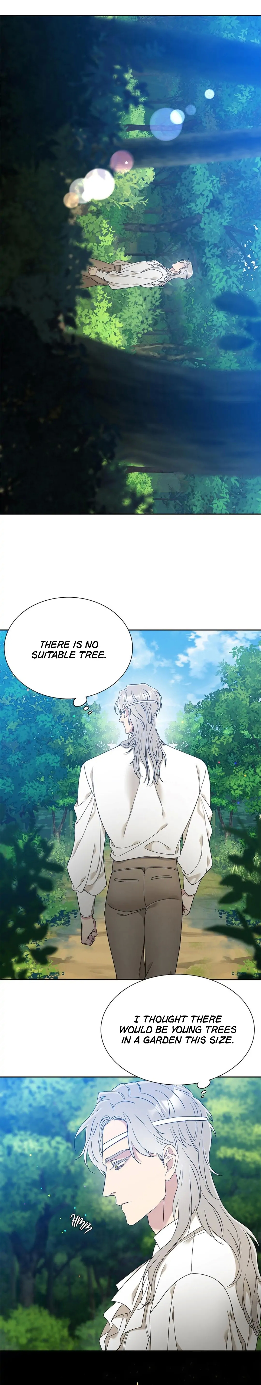 Read Smyrna & Capri chapter 7.1 image 11 on Lezhin