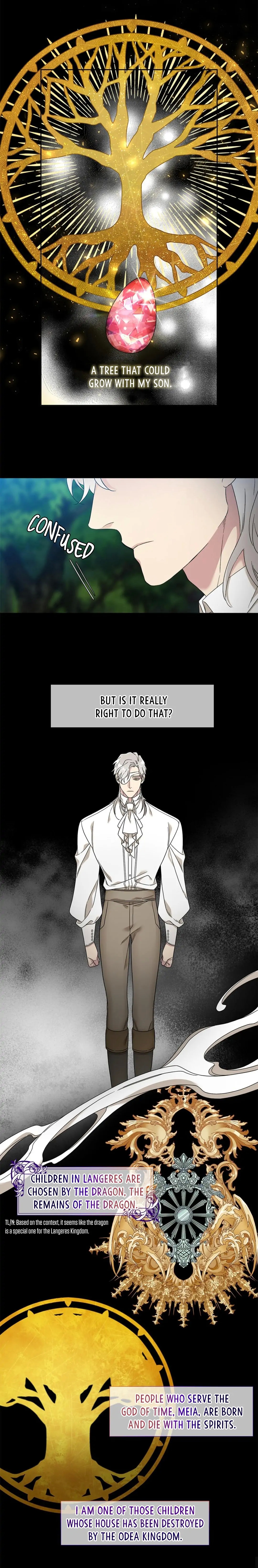 Read Smyrna & Capri chapter 7.1 image 12 on Lezhin