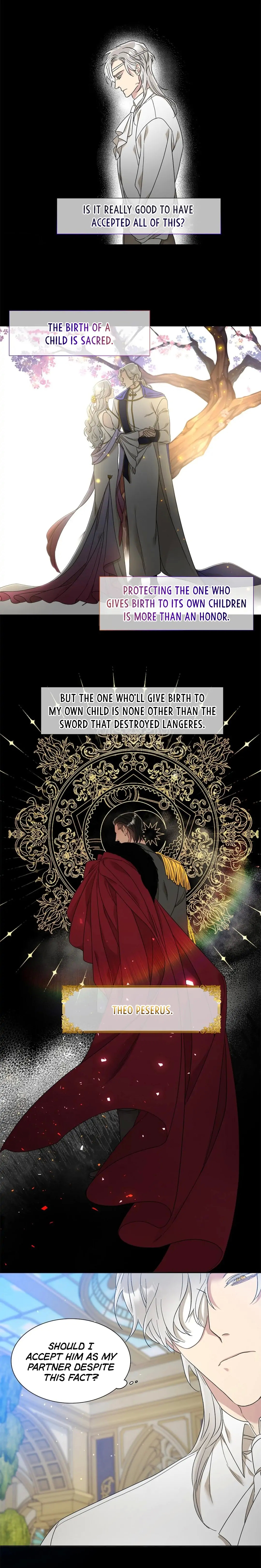 Read Smyrna & Capri chapter 7.1 image 13 on Lezhin