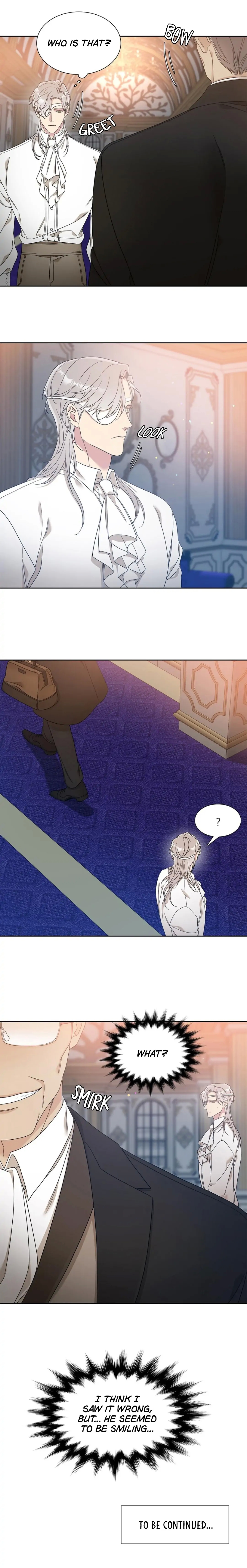 Read Smyrna & Capri chapter 7.1 image 17 on Lezhin
