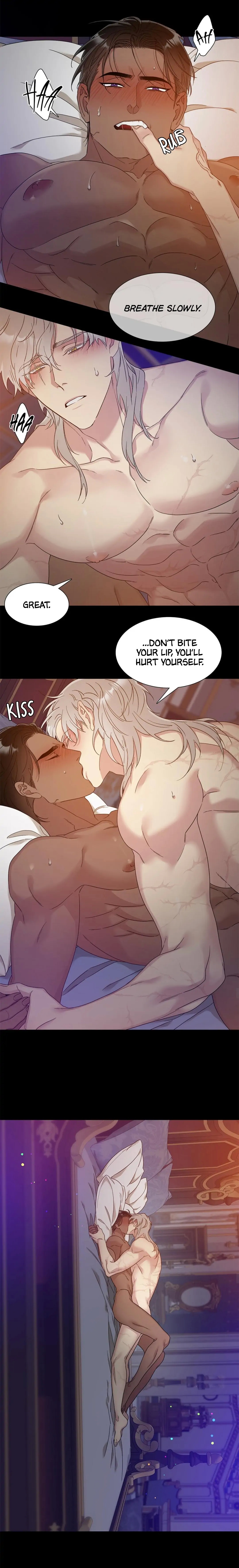 Read Smyrna & Capri chapter 7.1 image 6 on Lezhin