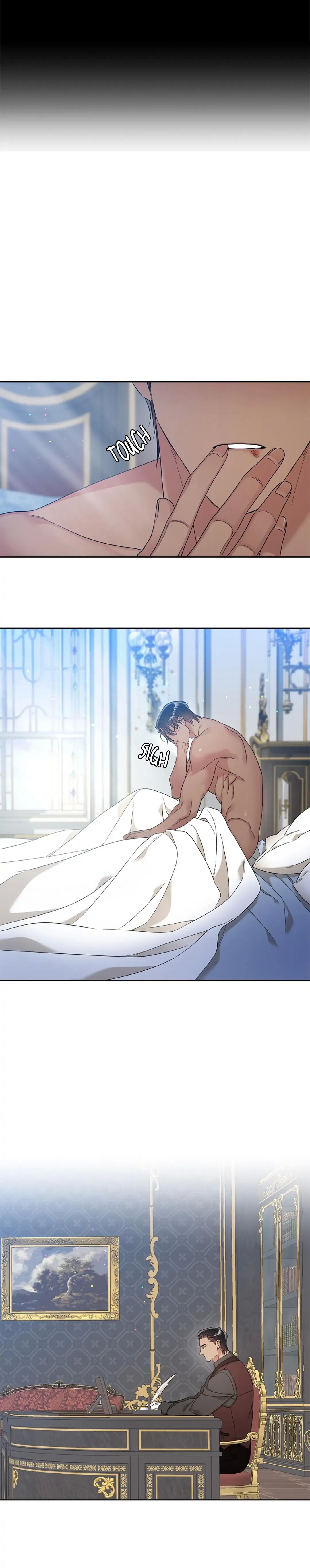 Read Smyrna & Capri chapter 7.1 image 7 on Lezhin