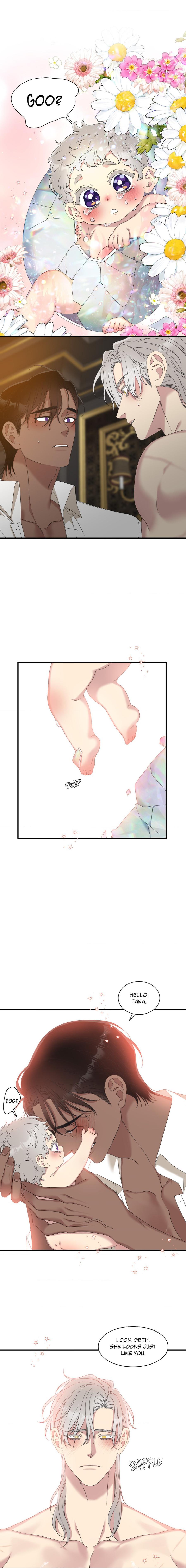 Read Smyrna & Capri chapter 70 image 1 on Lezhin