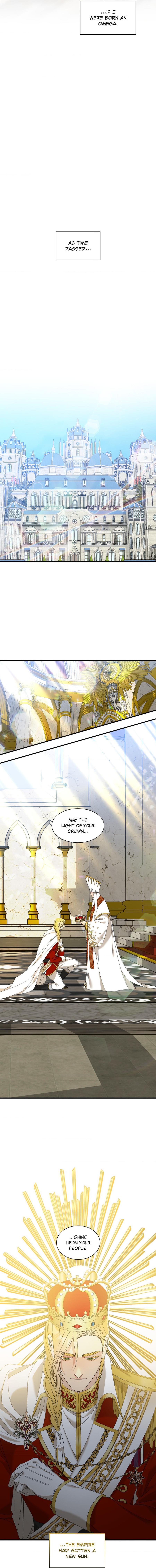 Read Smyrna & Capri chapter 70 image 11 on Lezhin