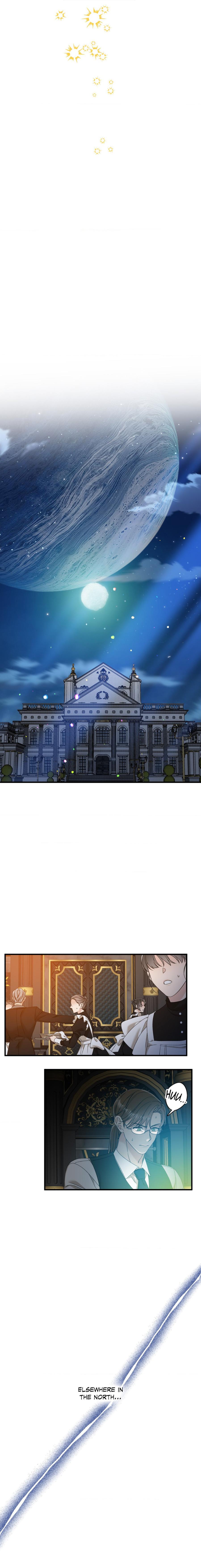 Read Smyrna & Capri chapter 70 image 12 on Lezhin