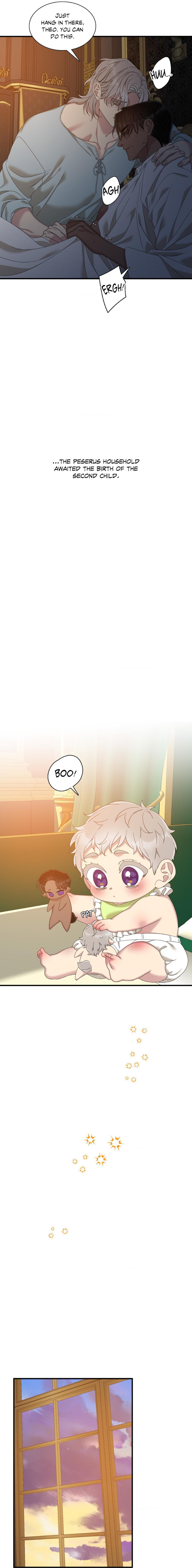 Read Smyrna & Capri chapter 70 image 13 on Lezhin