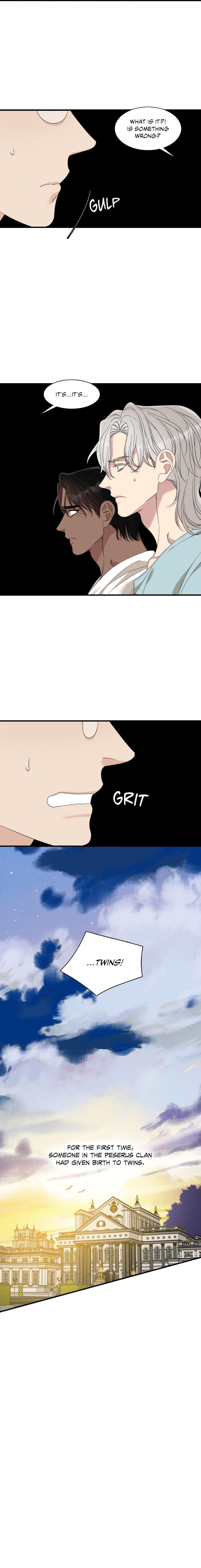 Read Smyrna & Capri chapter 70 image 16 on Lezhin