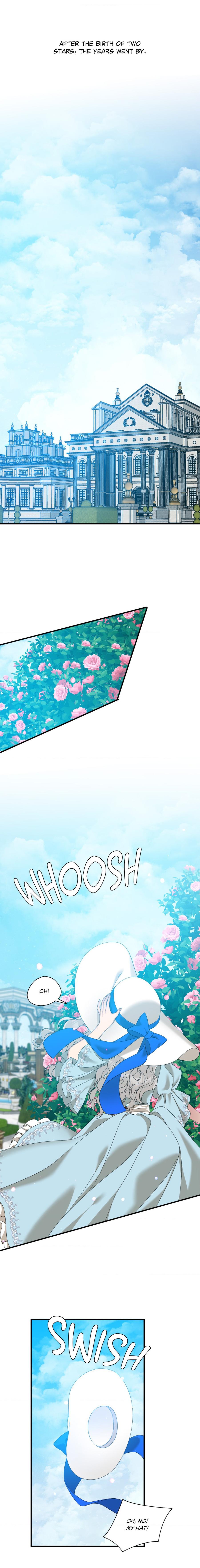 Read Smyrna & Capri chapter 70 image 17 on Lezhin