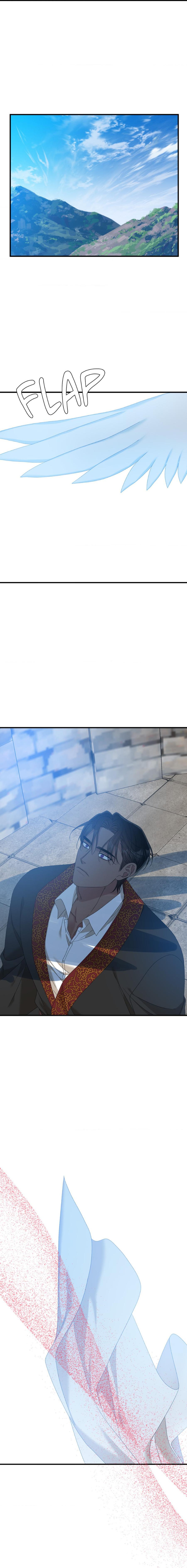 Read Smyrna & Capri chapter 70 image 20 on Lezhin