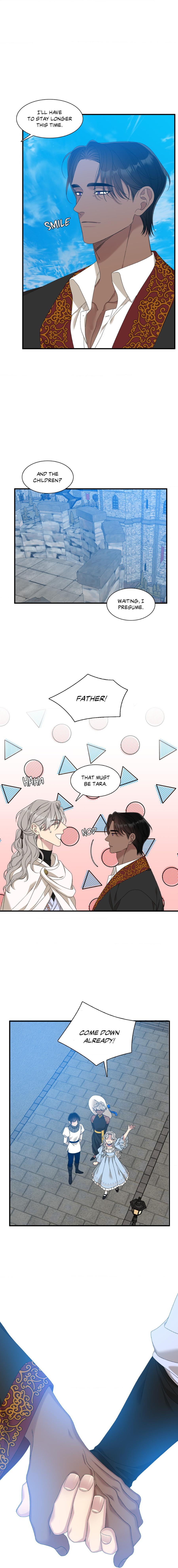 Read Smyrna & Capri chapter 70 image 22 on Lezhin