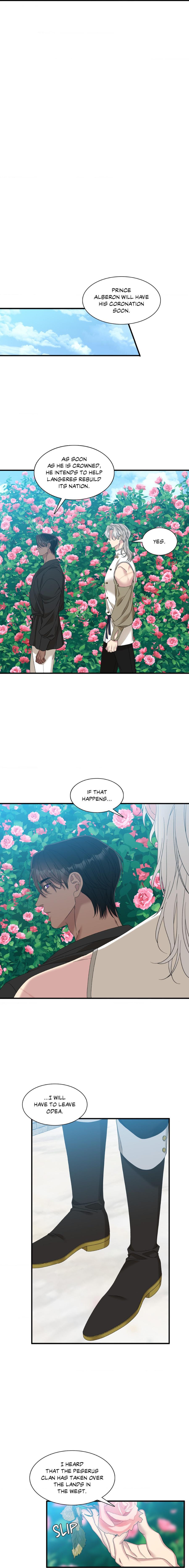 Read Smyrna & Capri chapter 70 image 6 on Lezhin
