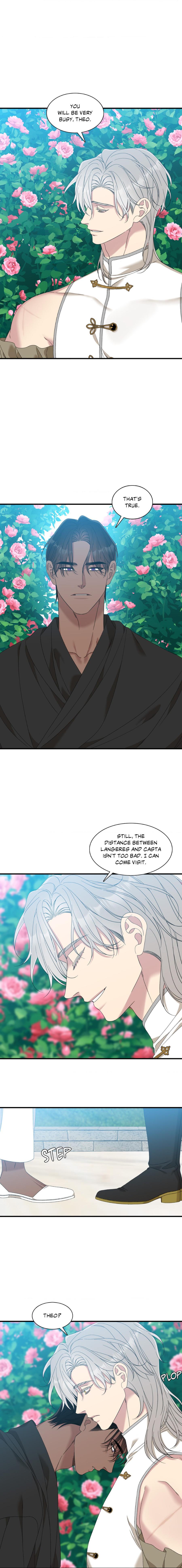 Read Smyrna & Capri chapter 70 image 7 on Lezhin