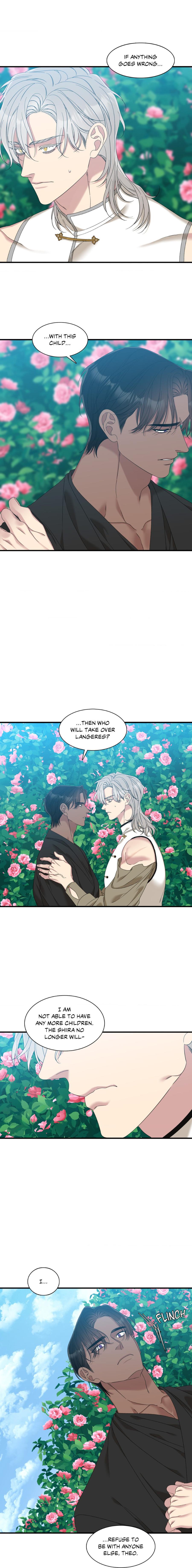 Read Smyrna & Capri chapter 70 image 9 on Lezhin