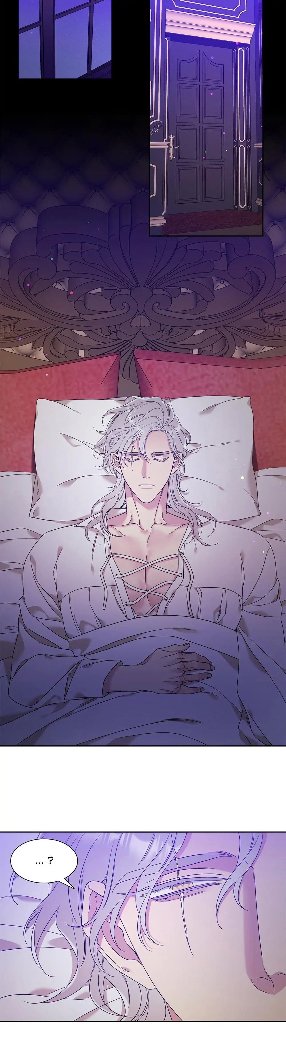 Read Smyrna & Capri chapter 8.1 image 11 on Lezhin