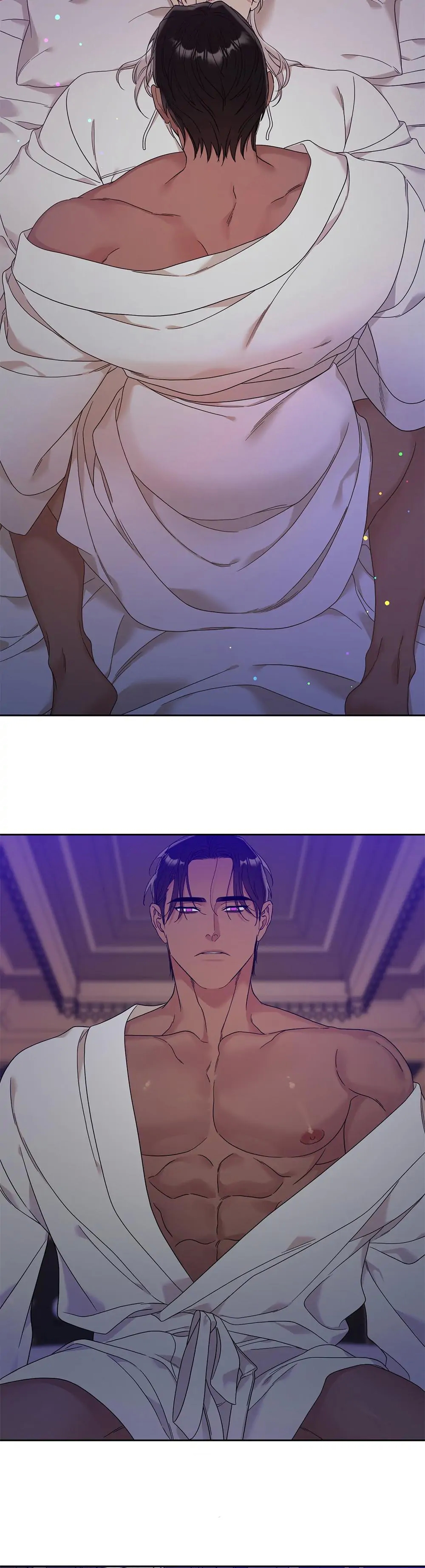 Read Smyrna & Capri chapter 8.1 image 13 on Lezhin