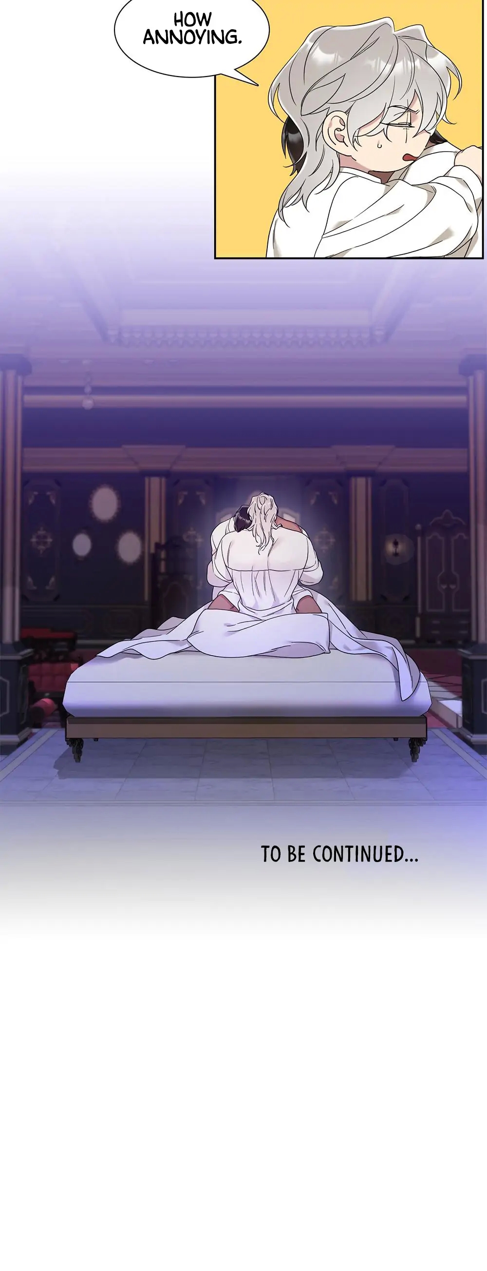 Read Smyrna & Capri chapter 8.1 image 18 on Lezhin