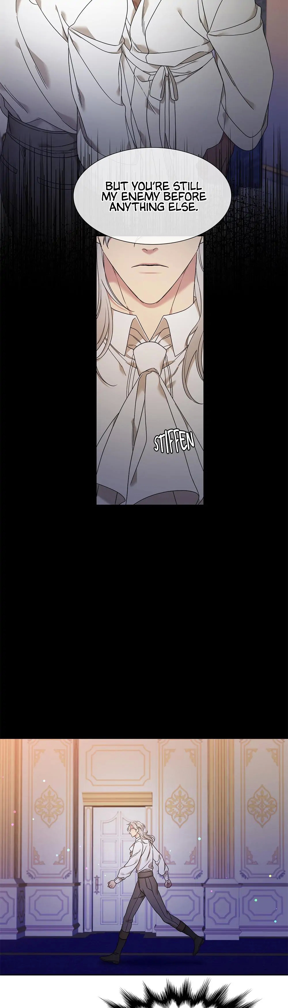 Read Smyrna & Capri chapter 8.1 image 7 on Lezhin