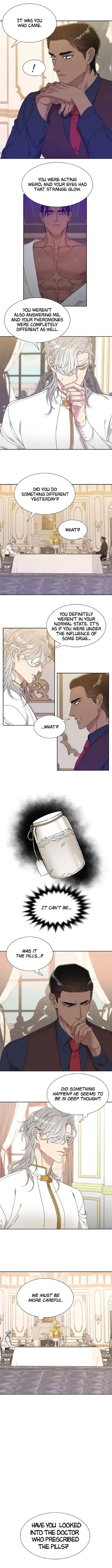 Read Smyrna & Capri chapter 9.1 image 15 on Lezhin
