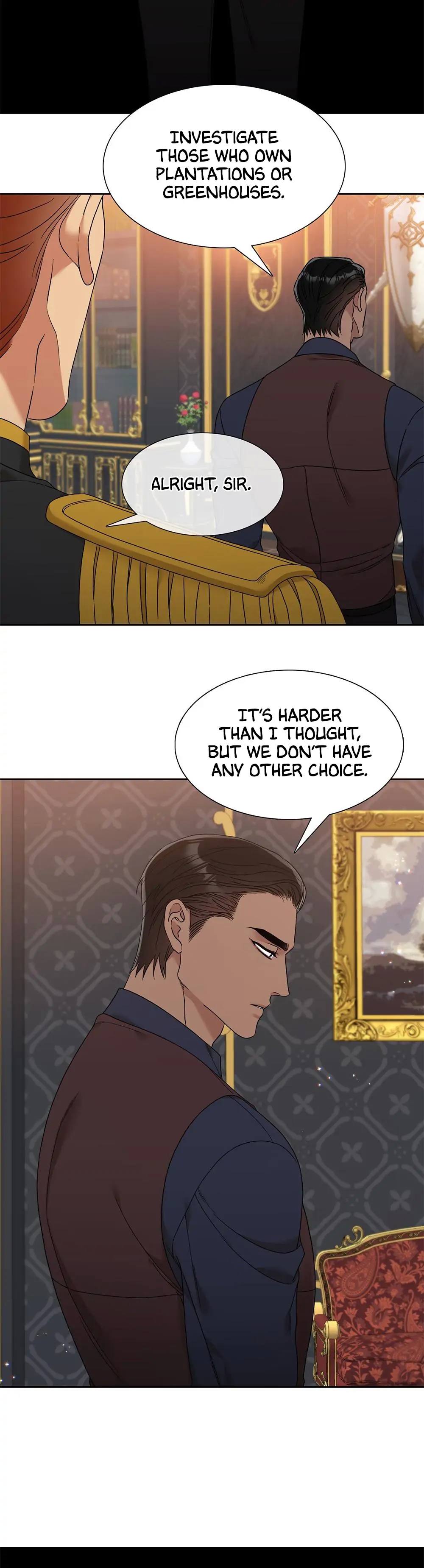Read Smyrna & Capri chapter 9.1 image 18 on Lezhin