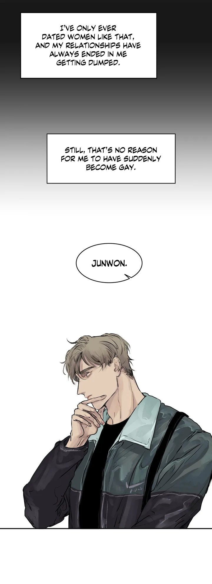 Read Snake Bite chapter 1 image 17 on Lezhin
