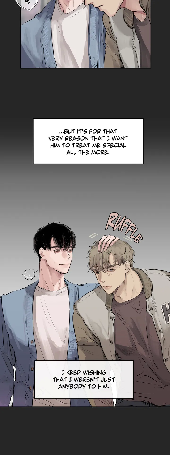 Read Snake Bite chapter 1 image 26 on Lezhin