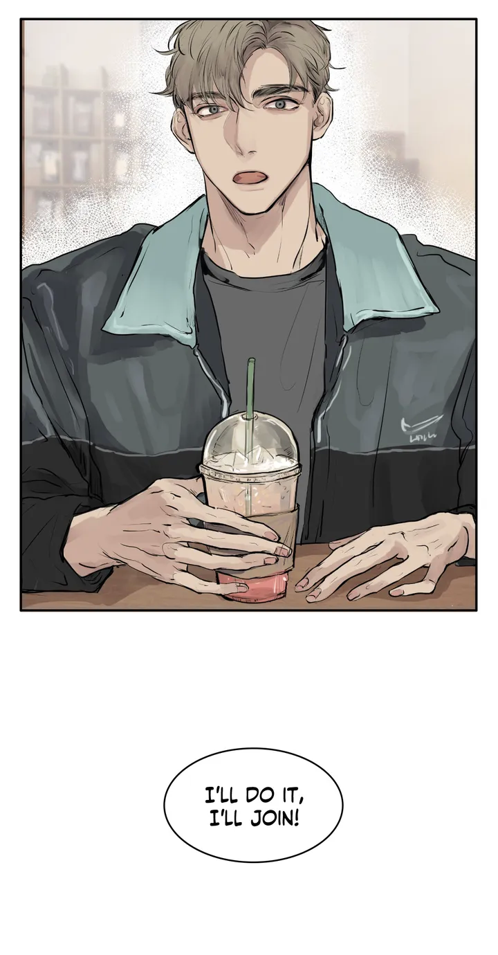 Read Snake Bite chapter 1 image 32 on Lezhin