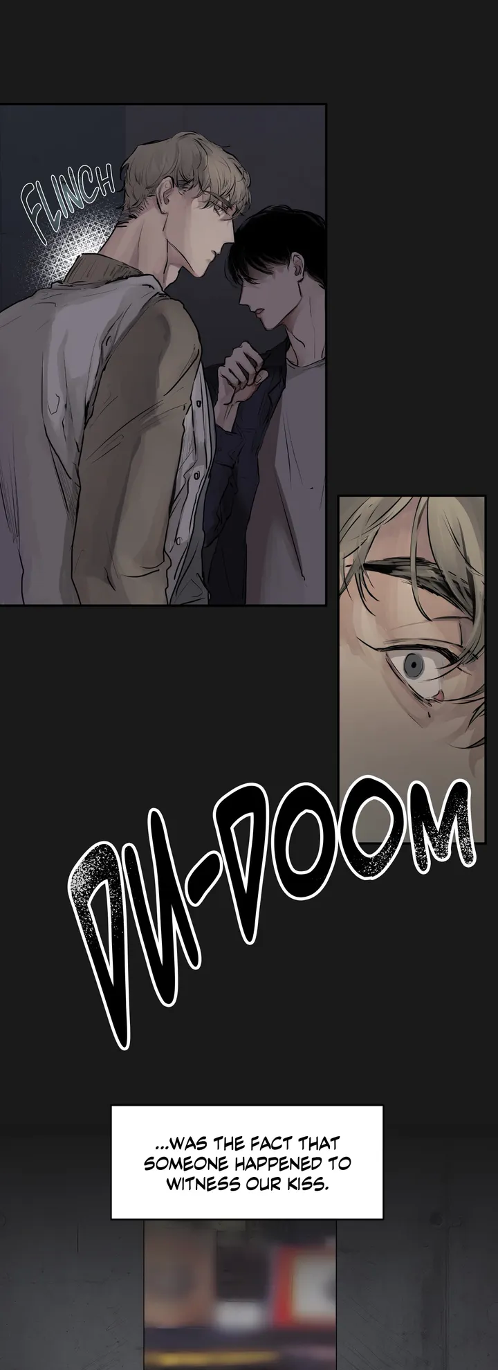 Read Snake Bite chapter 1 image 6 on Lezhin