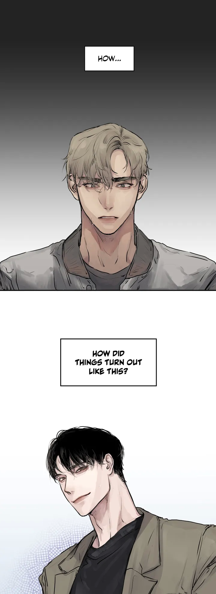 Read Snake Bite chapter 1 image 9 on Lezhin