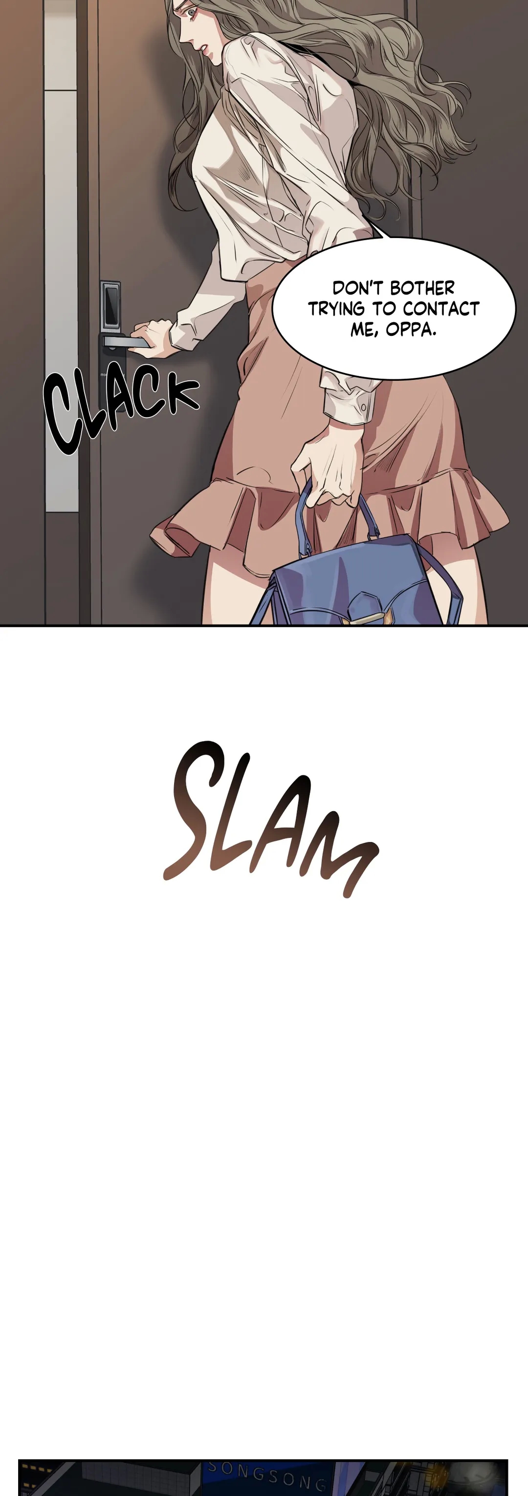 Read Snake Bite chapter 10 image 25 on Lezhin
