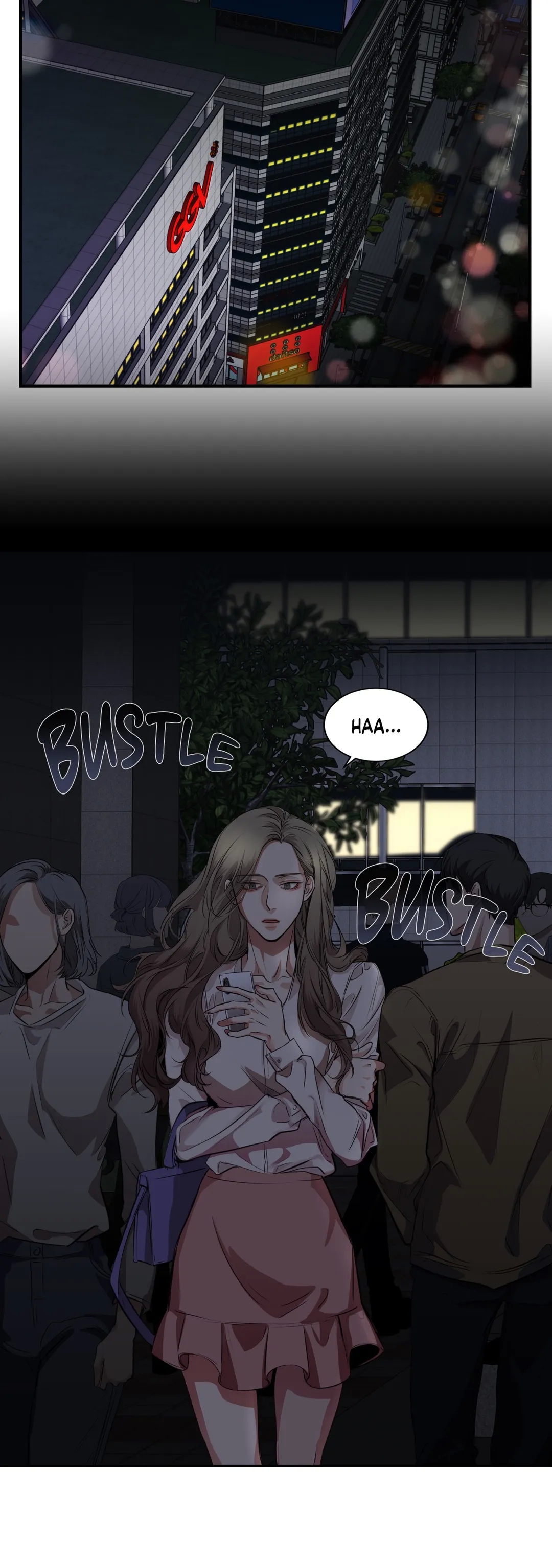 Read Snake Bite chapter 10 image 26 on Lezhin