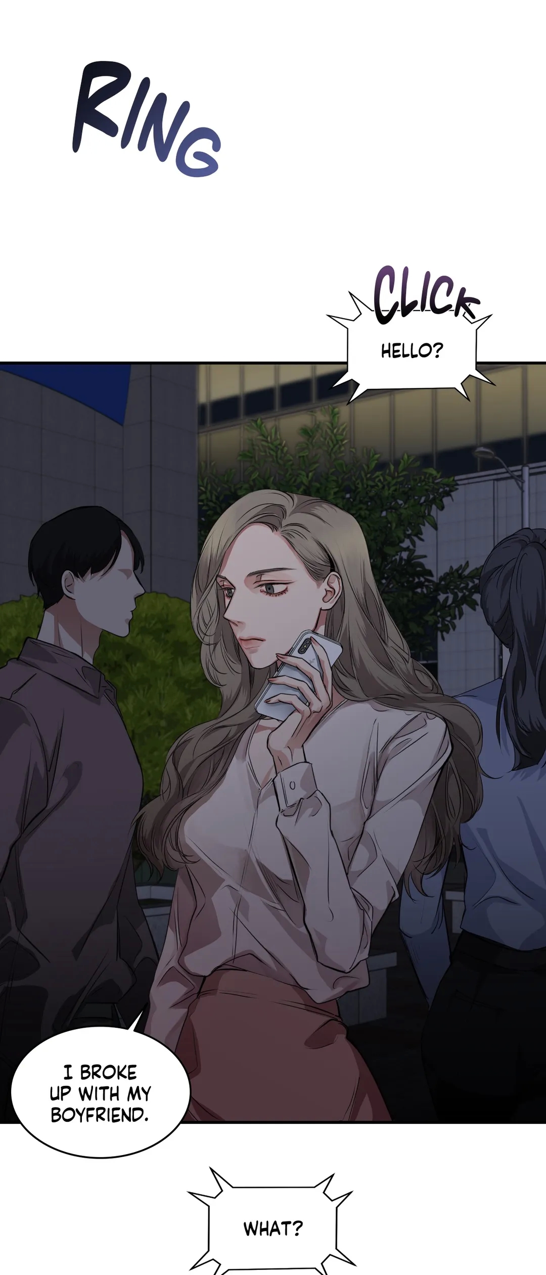 Read Snake Bite chapter 10 image 27 on Lezhin