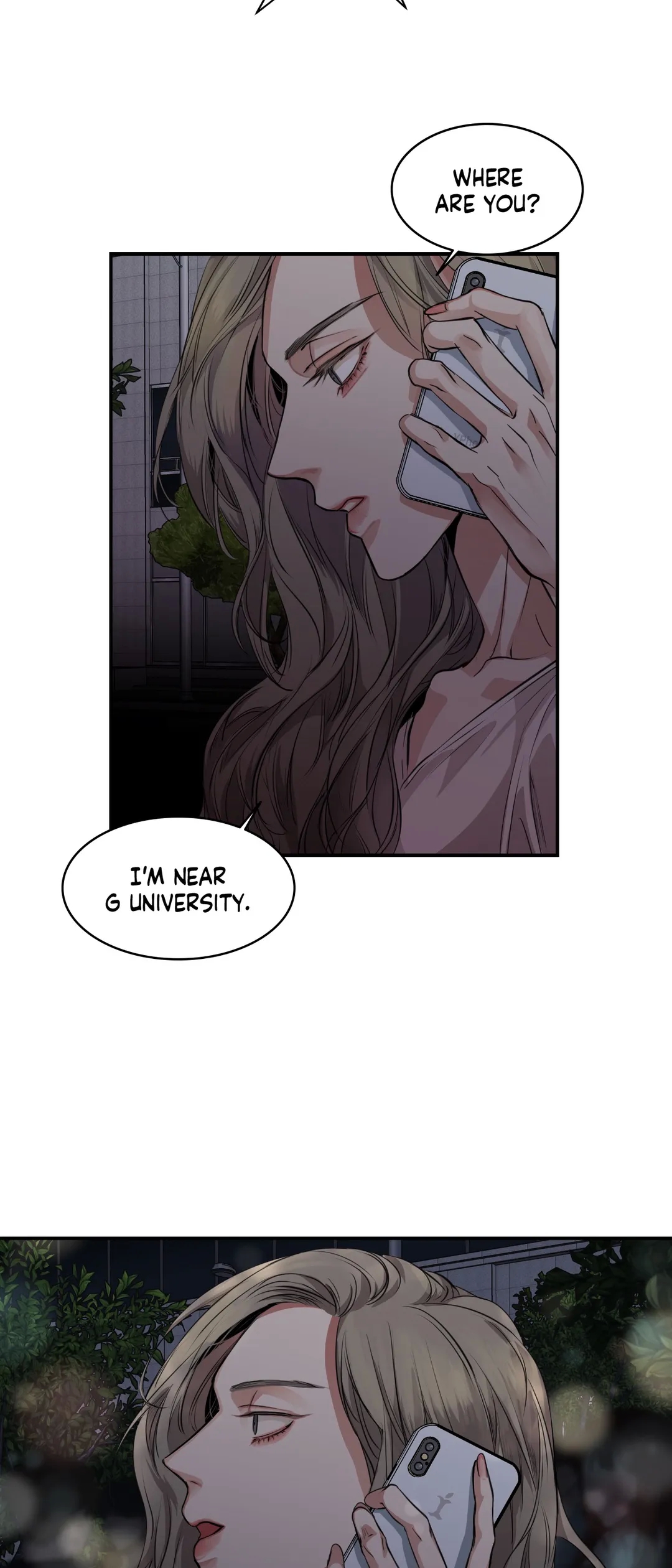 Read Snake Bite chapter 10 image 28 on Lezhin