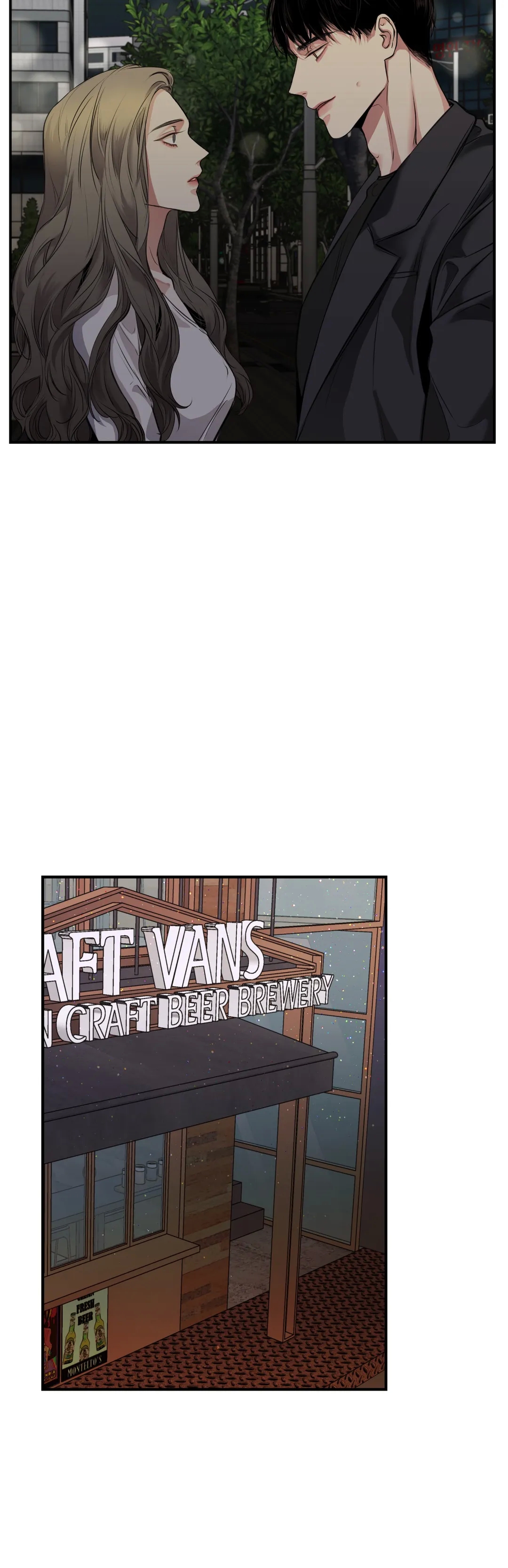 Read Snake Bite chapter 11 image 2 on Lezhin