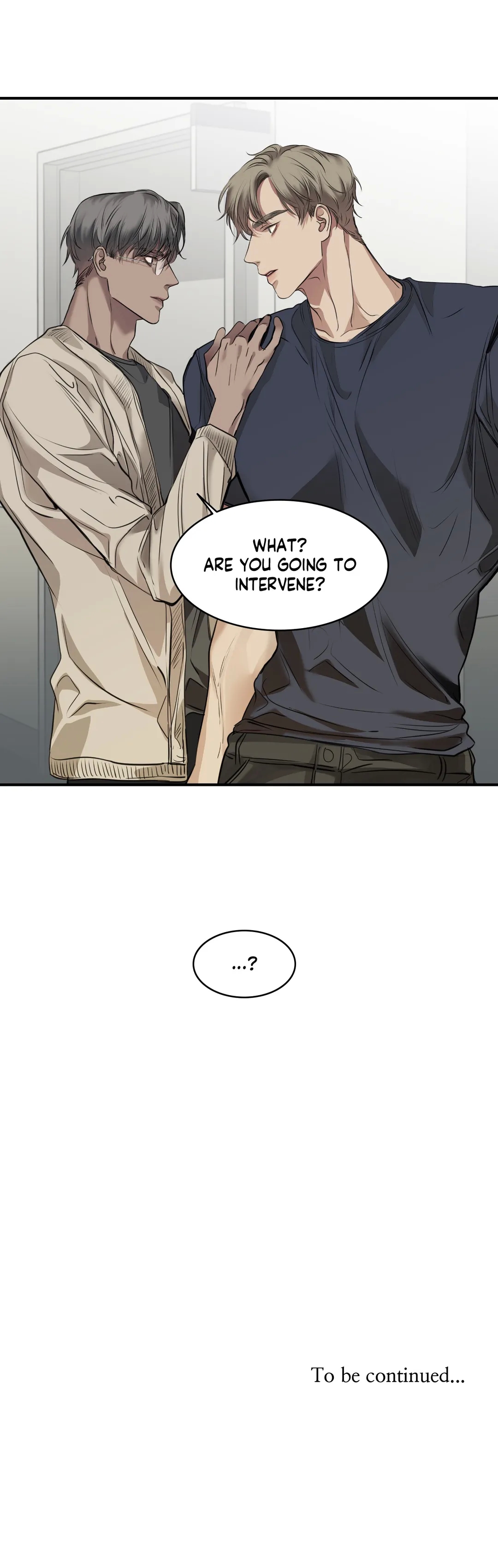 Read Snake Bite chapter 11 image 35 on Lezhin