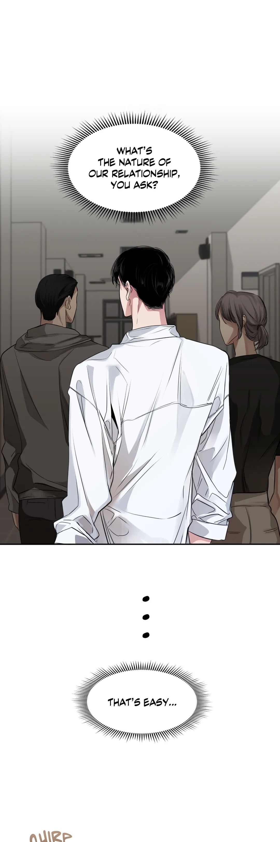 Read Snake Bite chapter 12 image 18 on Lezhin