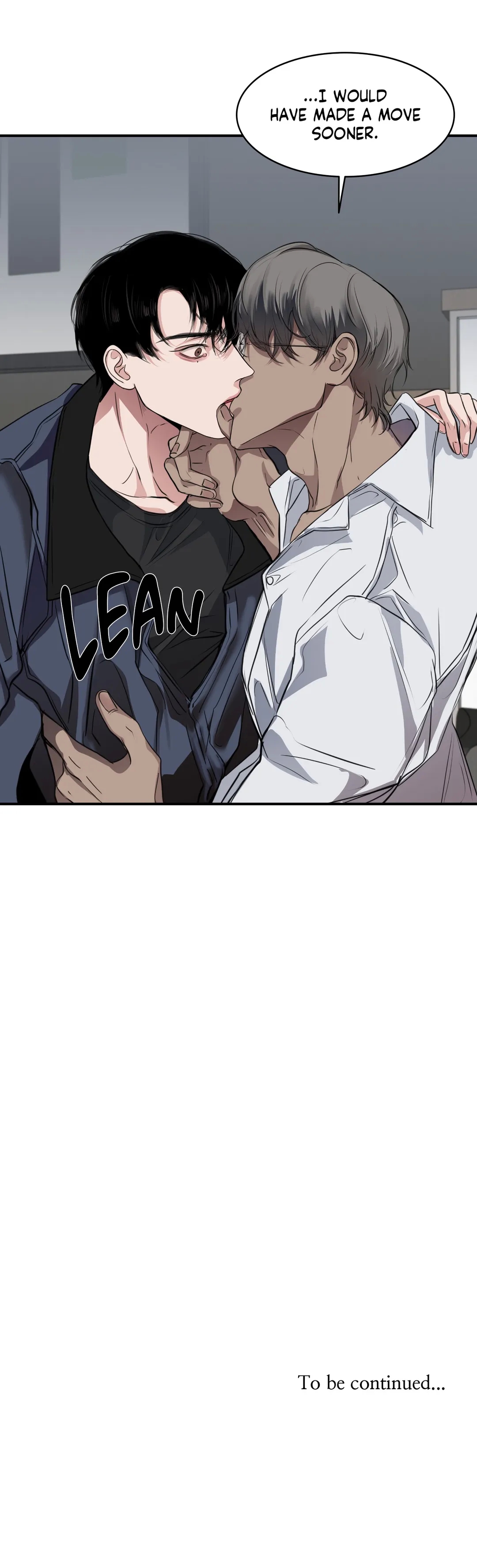 Read Snake Bite chapter 12 image 35 on Lezhin