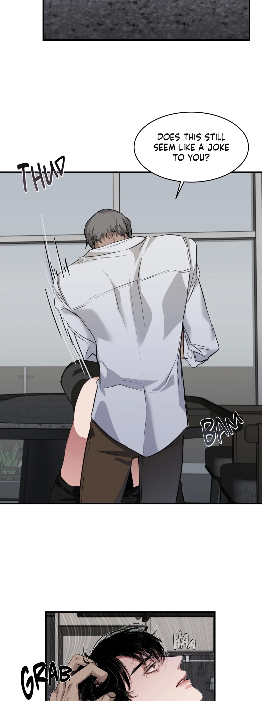 Read Snake Bite chapter 13 image 25 on Lezhin