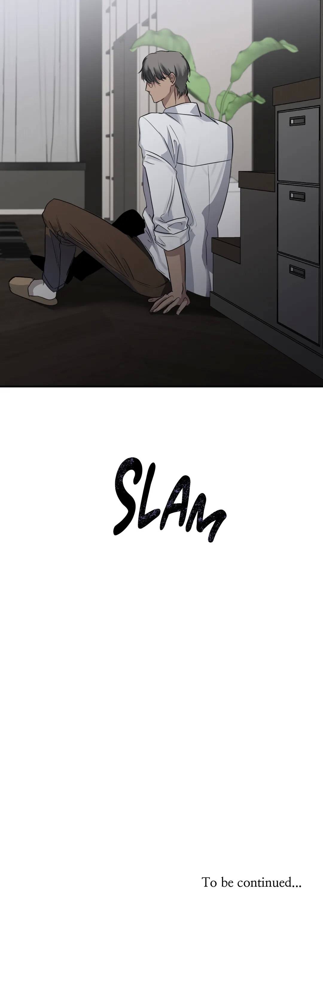 Read Snake Bite chapter 13 image 35 on Lezhin