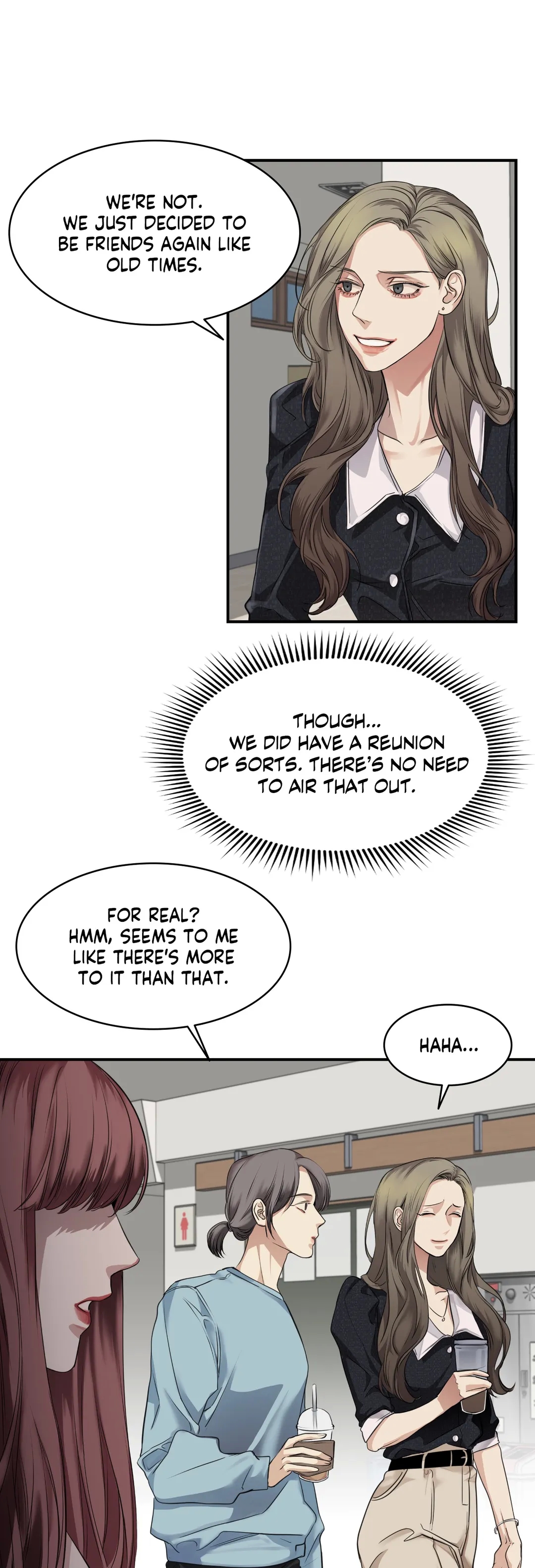 Read Snake Bite chapter 14 image 30 on Lezhin