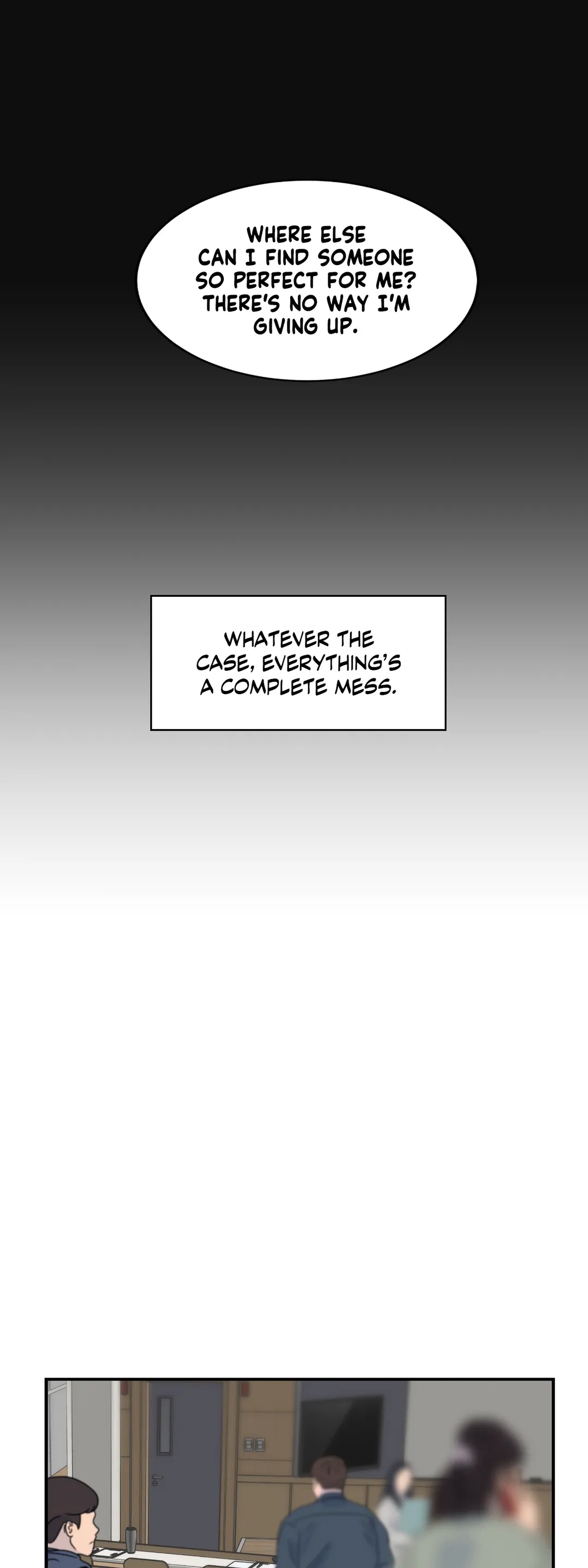 Read Snake Bite chapter 15 image 18 on Lezhin