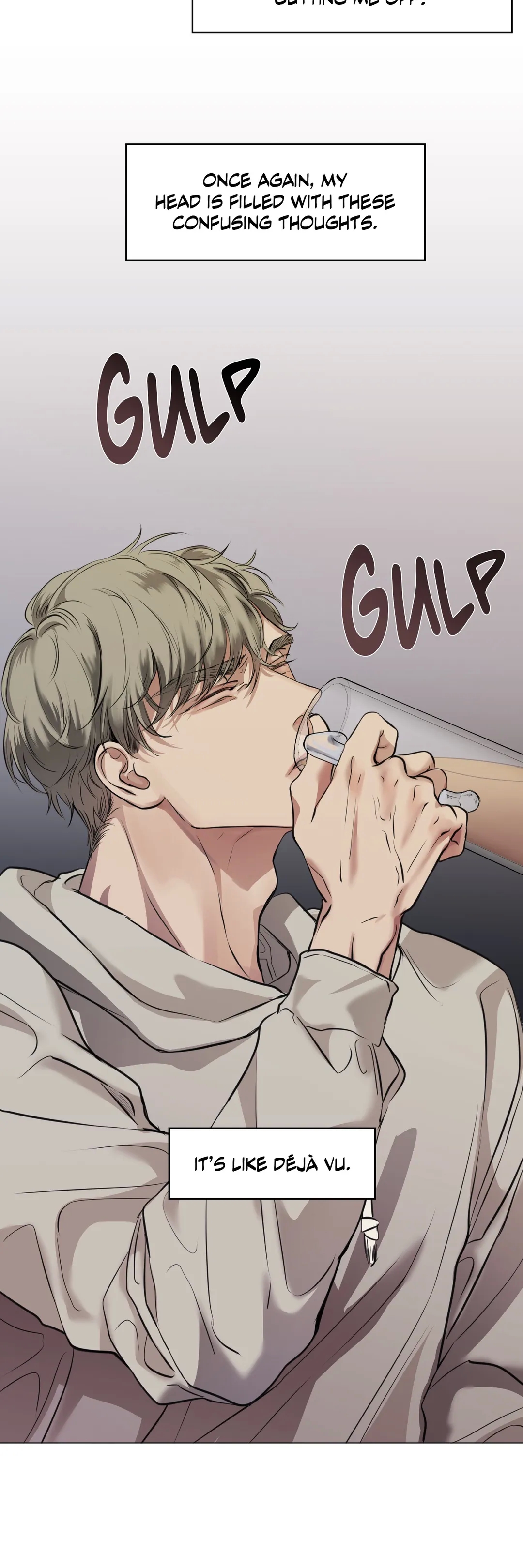 Read Snake Bite chapter 15 image 26 on Lezhin