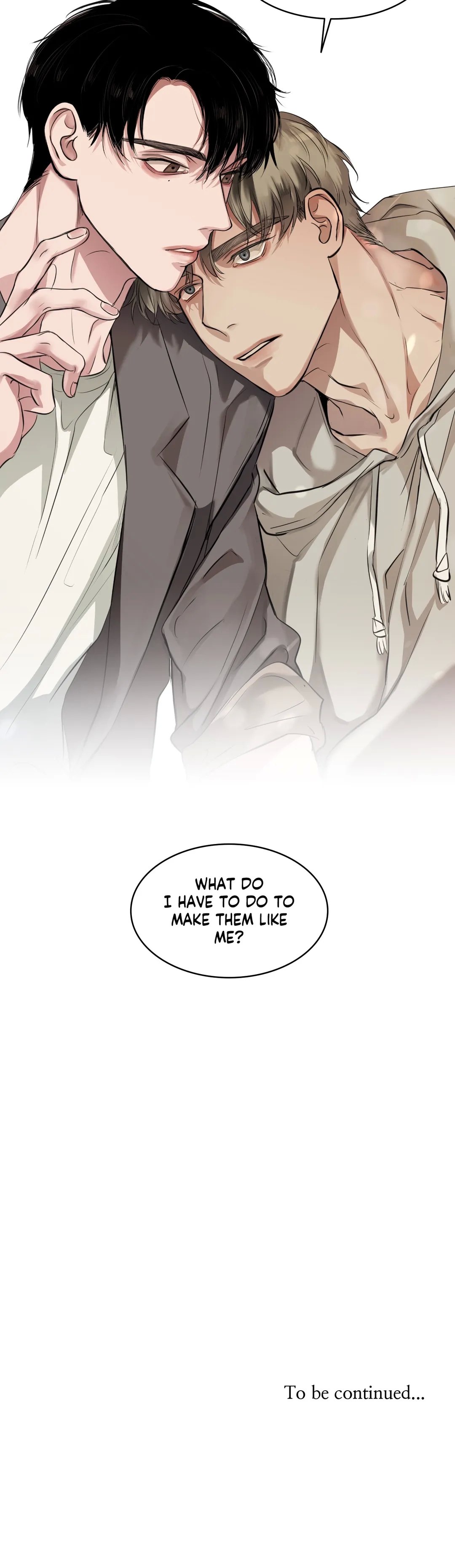 Read Snake Bite chapter 15 image 35 on Lezhin