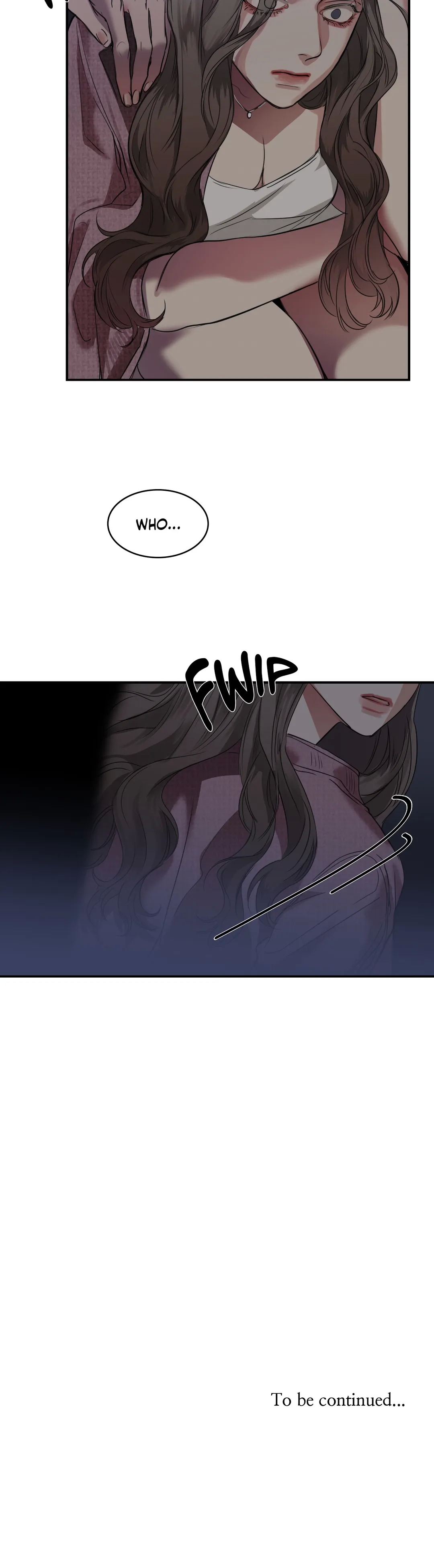 Read Snake Bite chapter 16 image 35 on Lezhin
