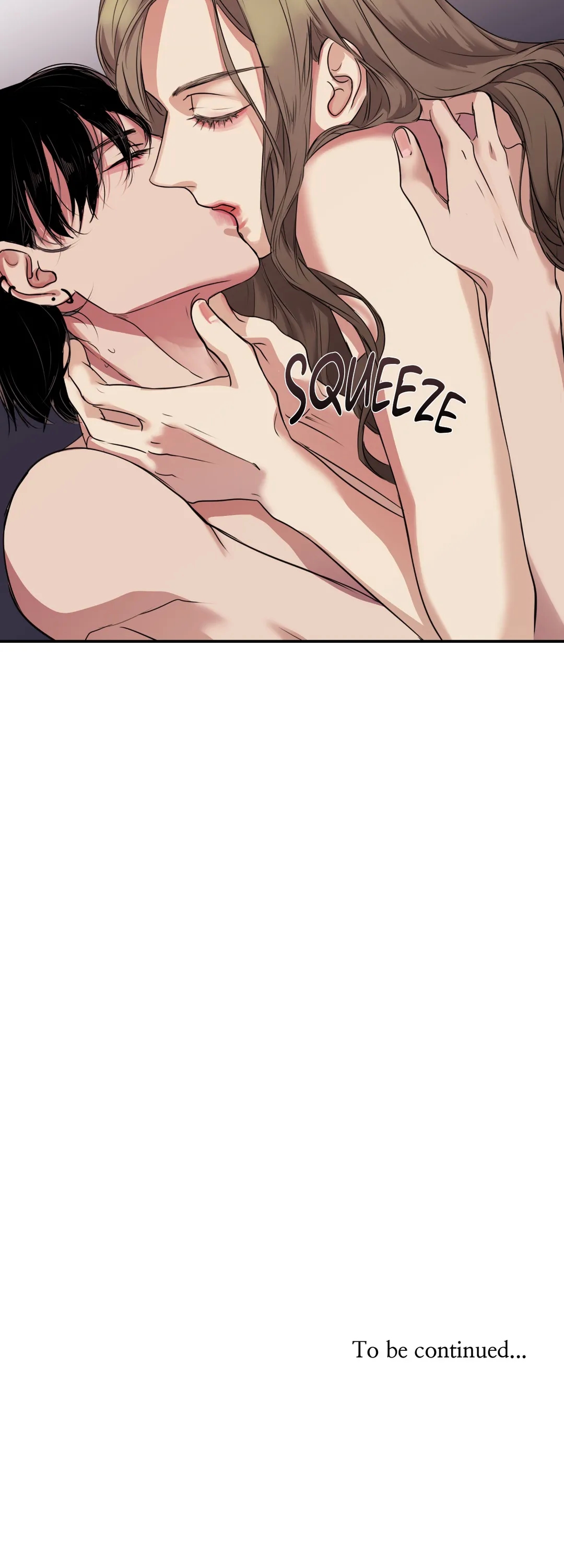 Read Snake Bite chapter 17 image 36 on Lezhin