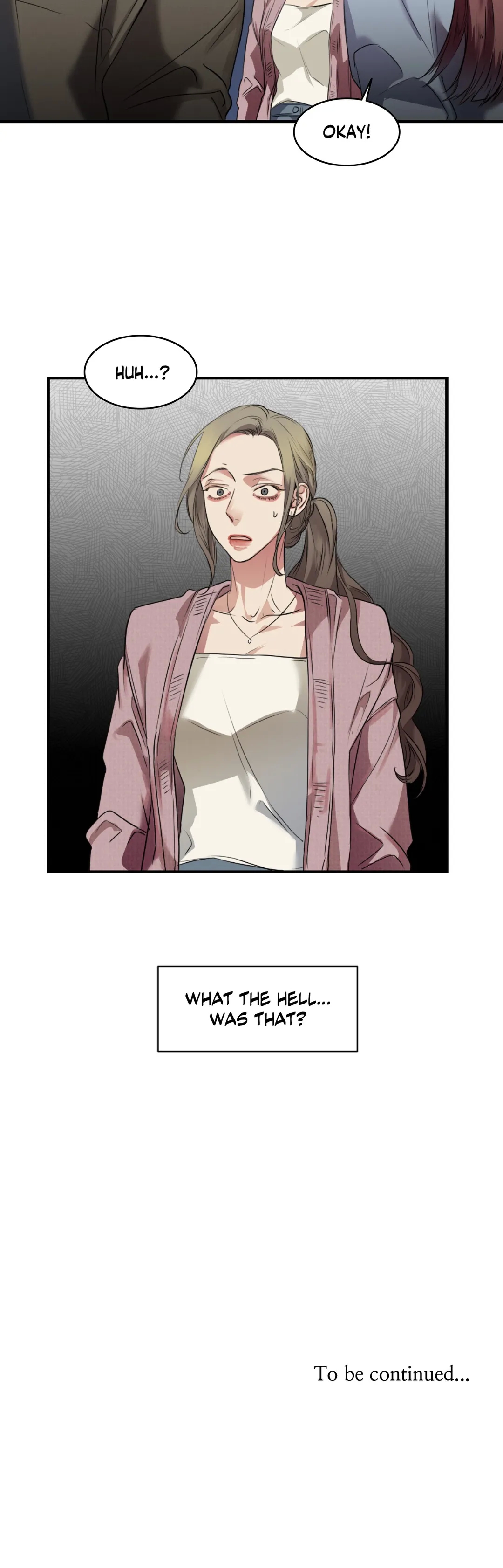 Read Snake Bite chapter 18 image 35 on Lezhin