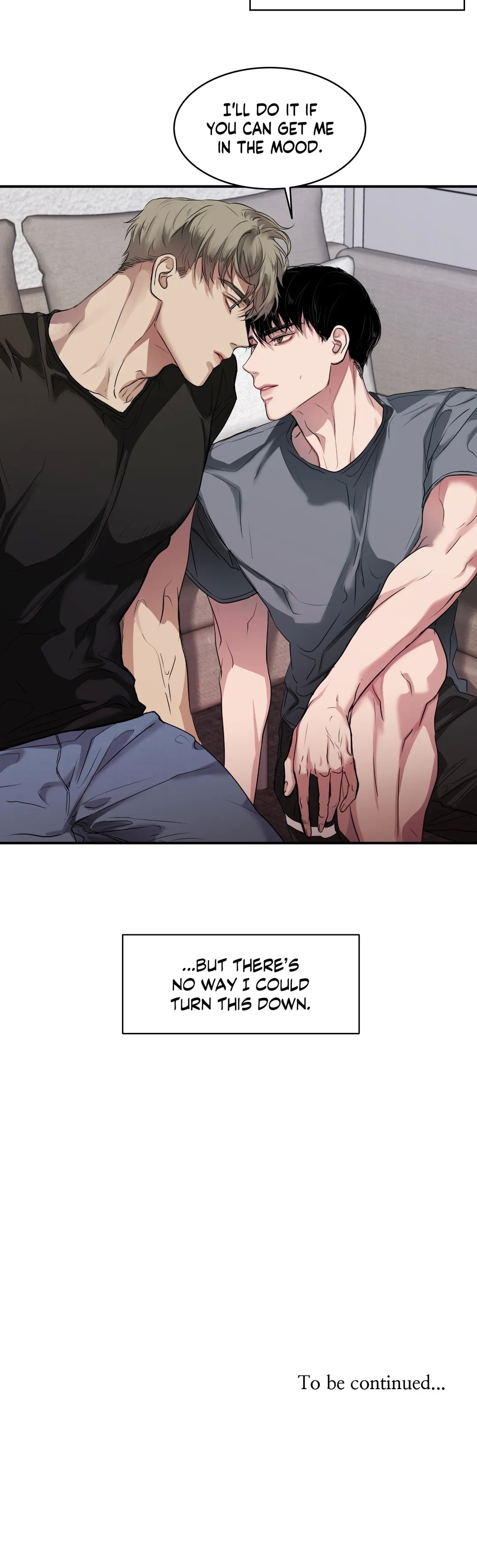Read Snake Bite chapter 19 image 35 on Lezhin