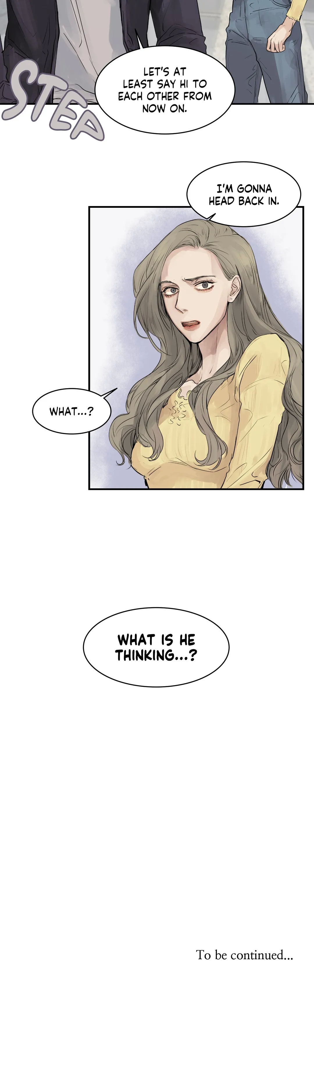 Read Snake Bite chapter 2 image 27 on Lezhin