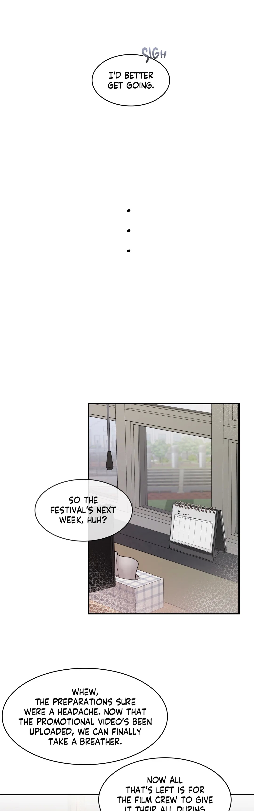 Read Snake Bite chapter 20 image 20 on Lezhin