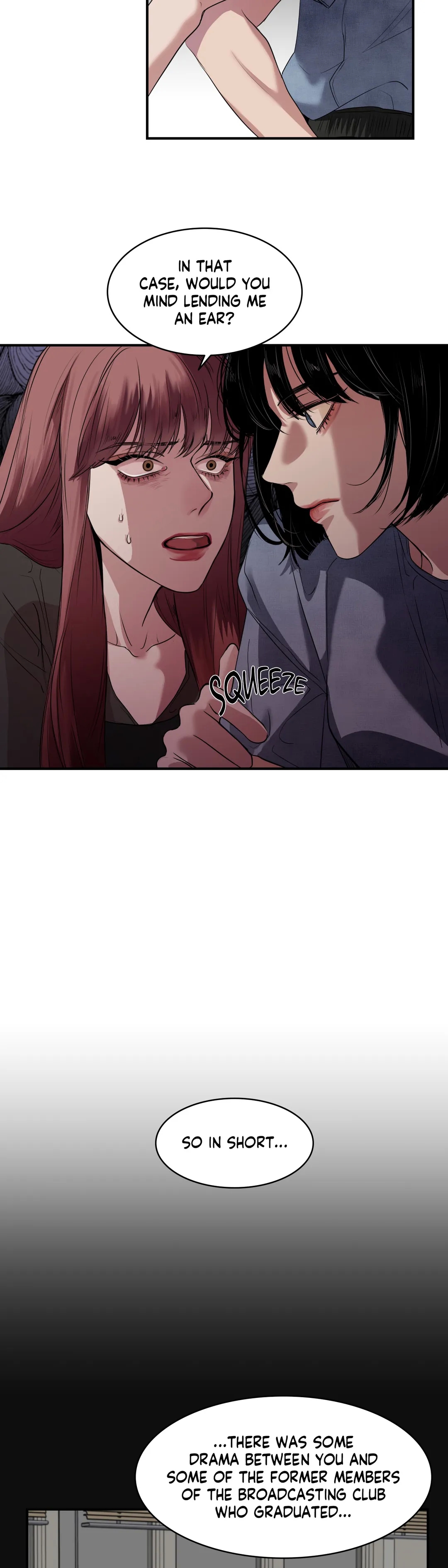 Read Snake Bite chapter 20 image 29 on Lezhin