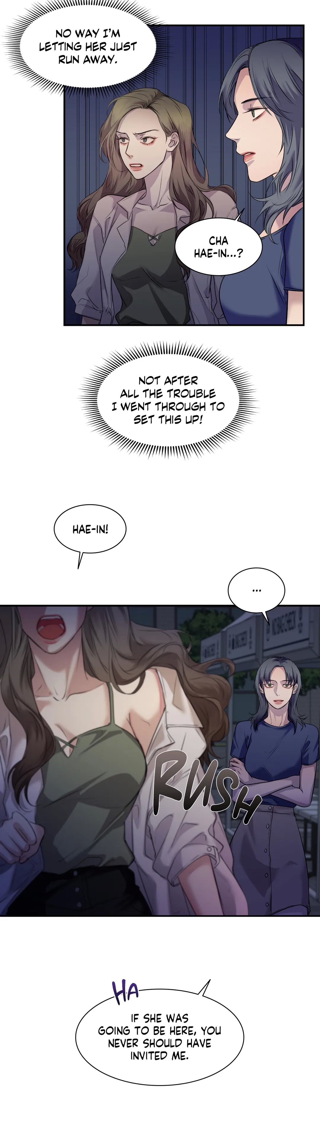 Read Snake Bite chapter 21 image 15 on Lezhin
